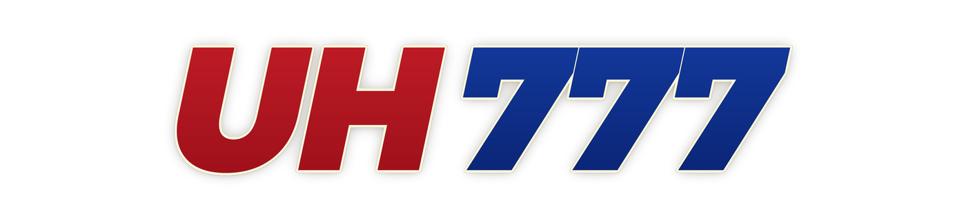 uh777 Logo
